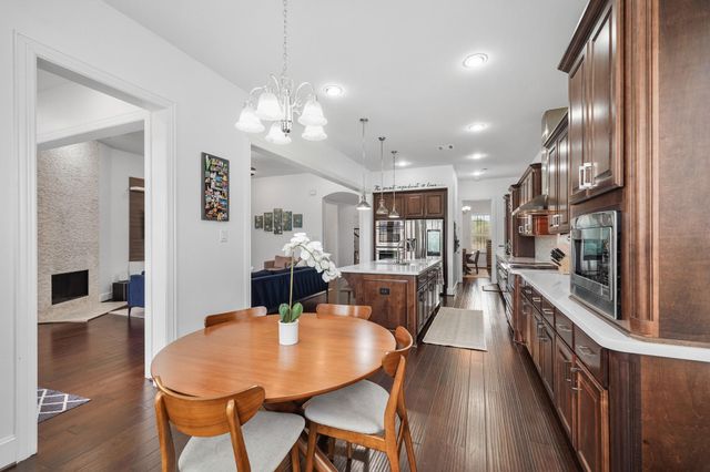 4119 Orchard Arbor Lane, Sugar Land, TX 77479