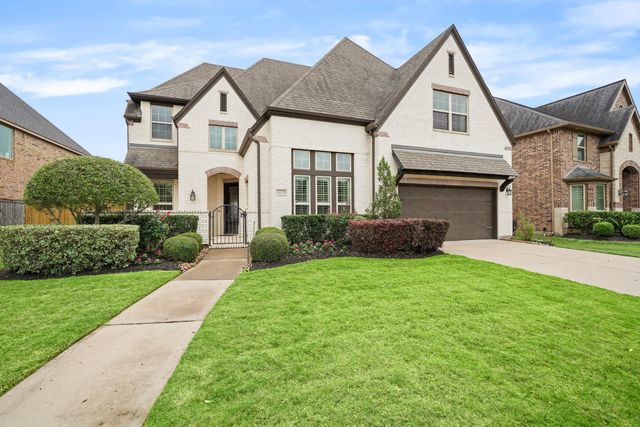 4119 Orchard Arbor Lane, Sugar Land, TX 77479