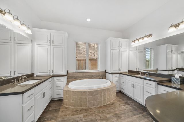 4119 Orchard Arbor Lane, Sugar Land, TX 77479