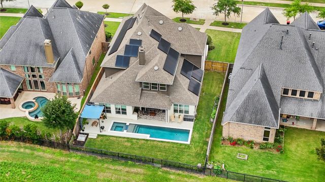 4119 Orchard Arbor Lane, Sugar Land, TX 77479