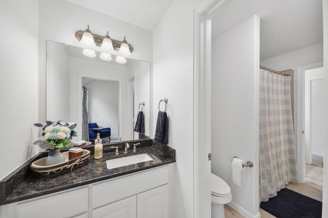 4119 Orchard Arbor Lane, Sugar Land, TX 77479