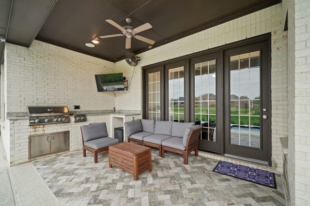 4119 Orchard Arbor Lane, Sugar Land, TX 77479