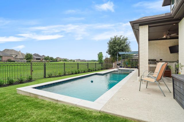 4119 Orchard Arbor Lane, Sugar Land, TX 77479