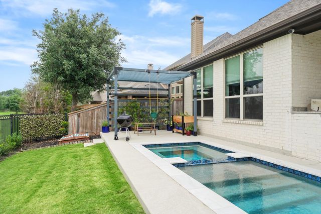 4119 Orchard Arbor Lane, Sugar Land, TX 77479
