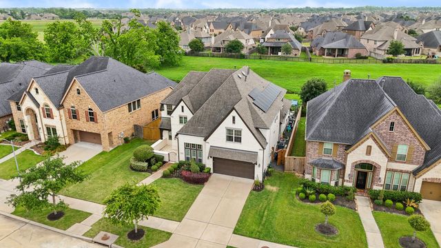 4119 Orchard Arbor Lane, Sugar Land, TX 77479