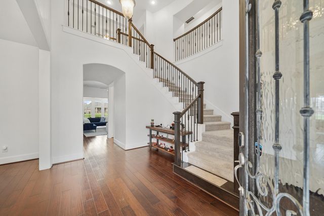 4119 Orchard Arbor Lane, Sugar Land, TX 77479