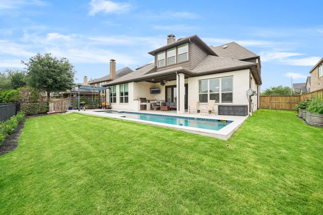 4119 Orchard Arbor Lane, Sugar Land, TX 77479
