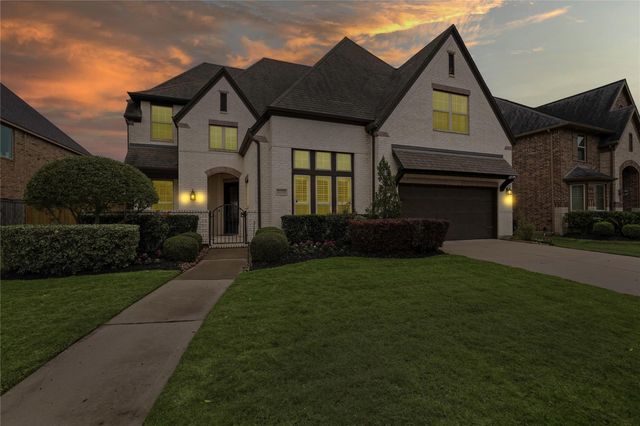 4119 Orchard Arbor Lane, Sugar Land, TX 77479