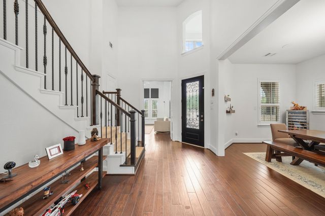 4119 Orchard Arbor Lane, Sugar Land, TX 77479