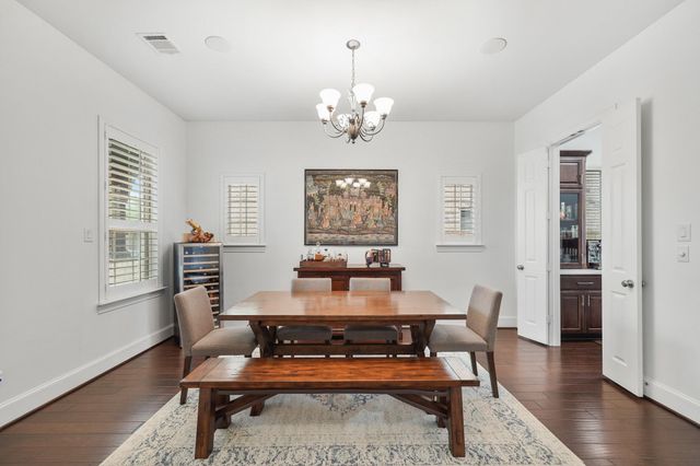 4119 Orchard Arbor Lane, Sugar Land, TX 77479