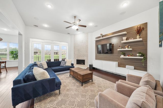 4119 Orchard Arbor Lane, Sugar Land, TX 77479
