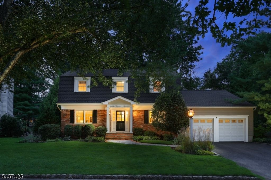 909 Stevens Avenue, Westfield Town, NJ 07090 — photo 2