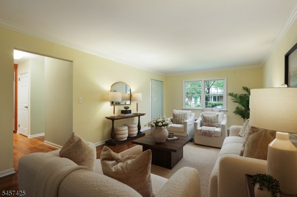 909 Stevens Avenue, Westfield Town, NJ 07090 — photo 5