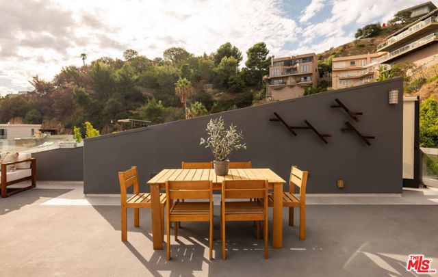 2158 Sunset Plaza Drive, Los Angeles, CA 90069