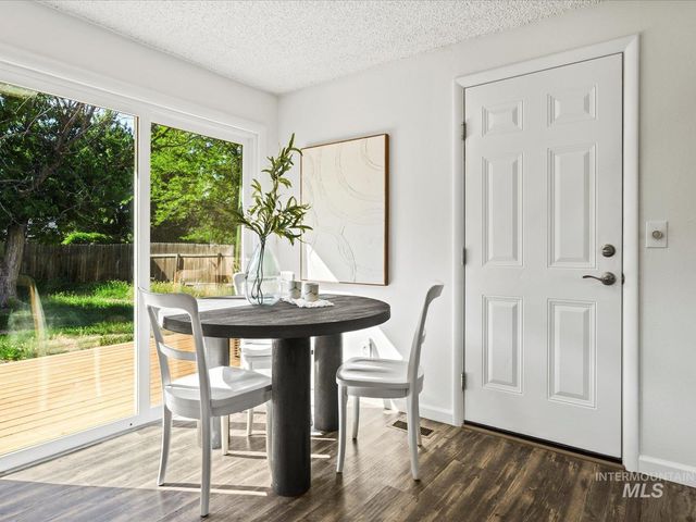 9460 W Albany, Boise, ID 83704