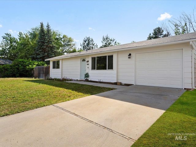 9460 W Albany, Boise, ID 83704