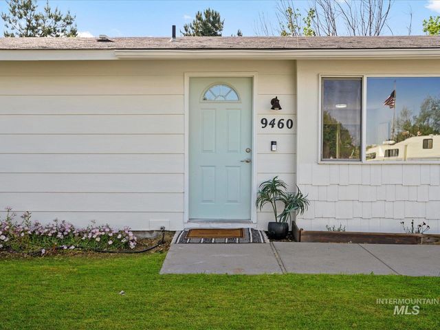 9460 W Albany, Boise, ID 83704