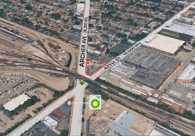 4675 S Archer Avenue, Chicago, IL 60632