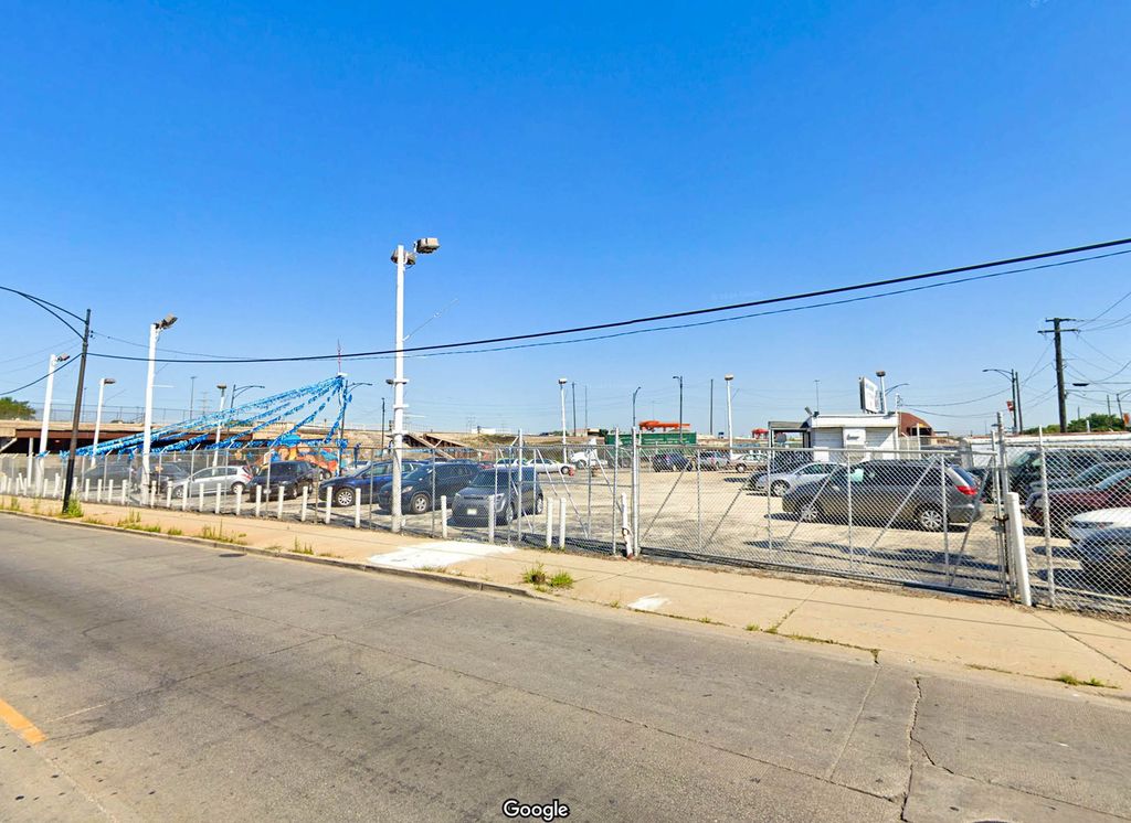 4675 S Archer Avenue, Chicago, IL 60632