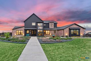 209 Glenview Circle, Belton, TX 76513