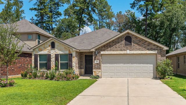 135 Courageous Side Way, Magnolia, TX 77354