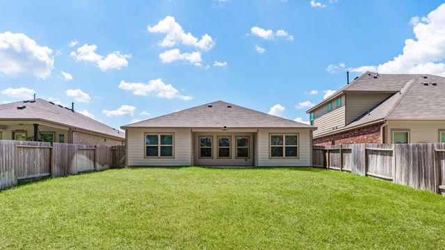 135 Courageous Side Way, Magnolia, TX 77354
