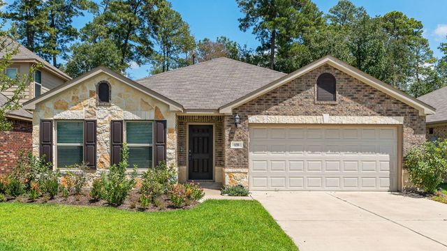 135 Courageous Side Way, Magnolia, TX 77354