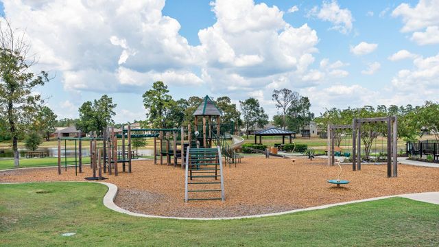 135 Courageous Side Way, Magnolia, TX 77354