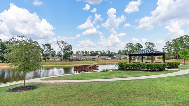 135 Courageous Side Way, Magnolia, TX 77354