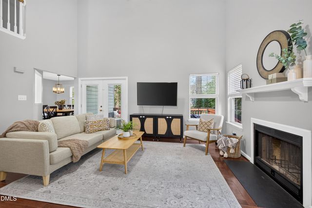 1112 Stoneferry Lane, Raleigh, NC 27606