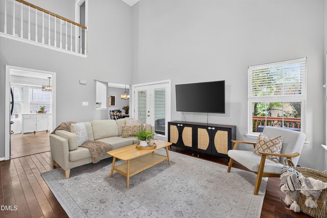 1112 Stoneferry Lane, Raleigh, NC 27606