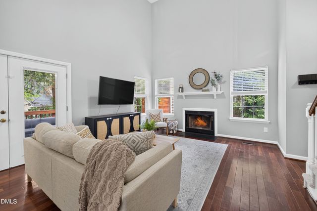 1112 Stoneferry Lane, Raleigh, NC 27606