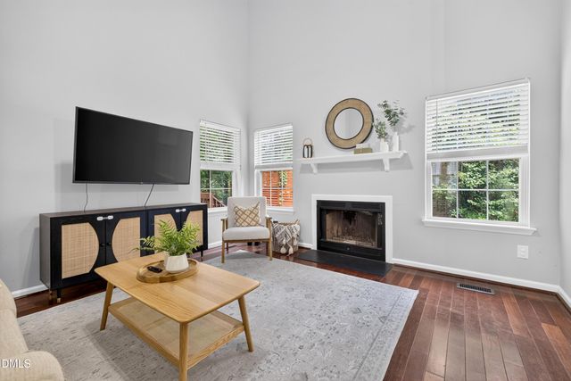 1112 Stoneferry Lane, Raleigh, NC 27606