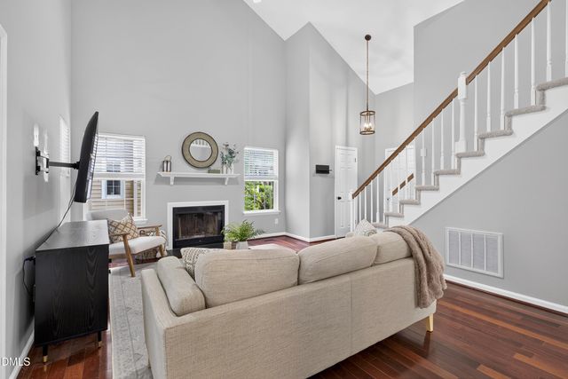 1112 Stoneferry Lane, Raleigh, NC 27606