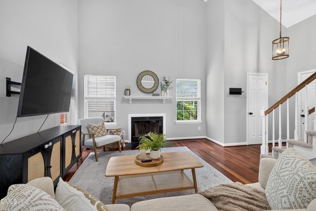 1112 Stoneferry Lane, Raleigh, NC 27606