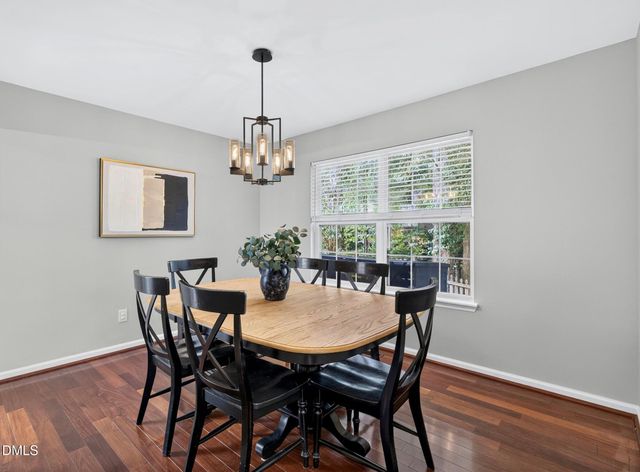 1112 Stoneferry Lane, Raleigh, NC 27606