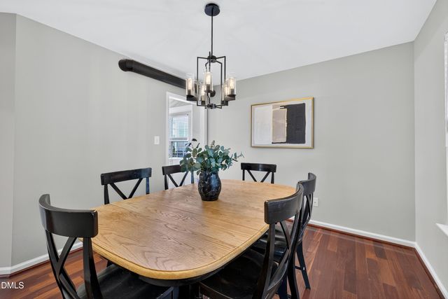 1112 Stoneferry Lane, Raleigh, NC 27606