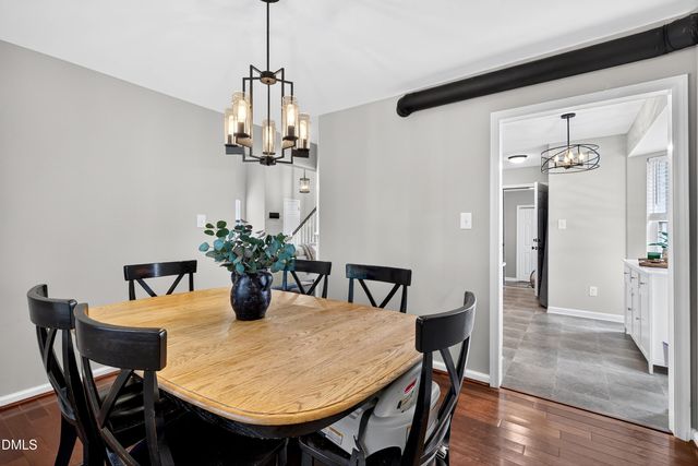 1112 Stoneferry Lane, Raleigh, NC 27606