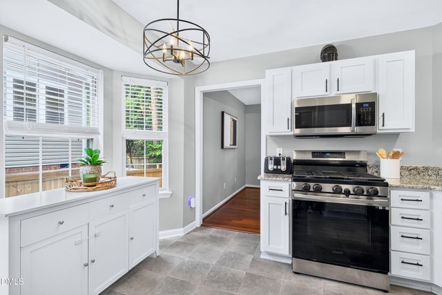 1112 Stoneferry Lane, Raleigh, NC 27606