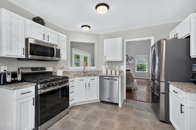1112 Stoneferry Lane, Raleigh, NC 27606