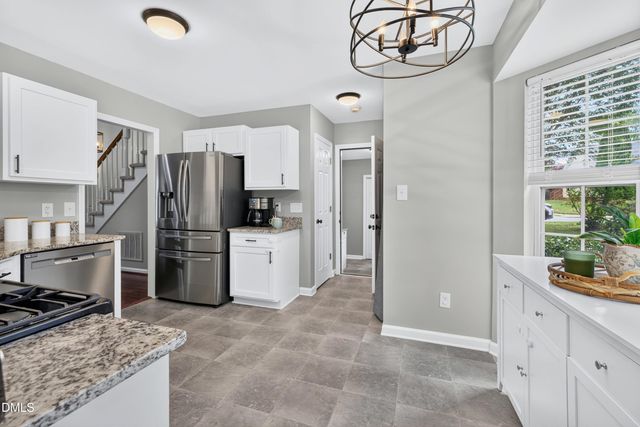 1112 Stoneferry Lane, Raleigh, NC 27606