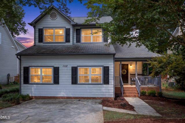 1112 Stoneferry Lane, Raleigh, NC 27606