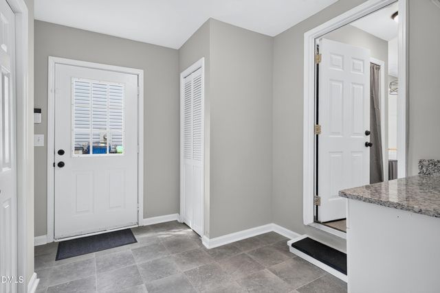 1112 Stoneferry Lane, Raleigh, NC 27606