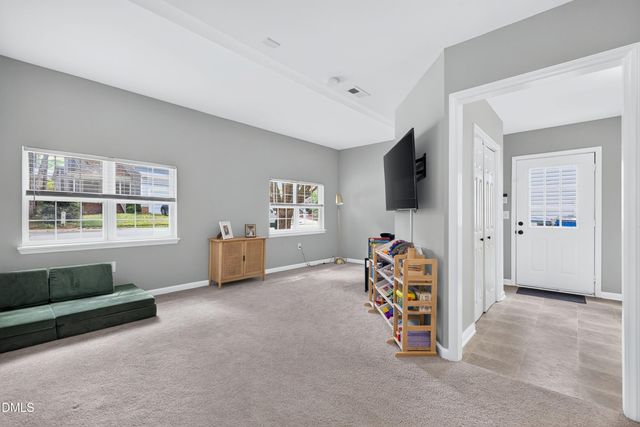 1112 Stoneferry Lane, Raleigh, NC 27606