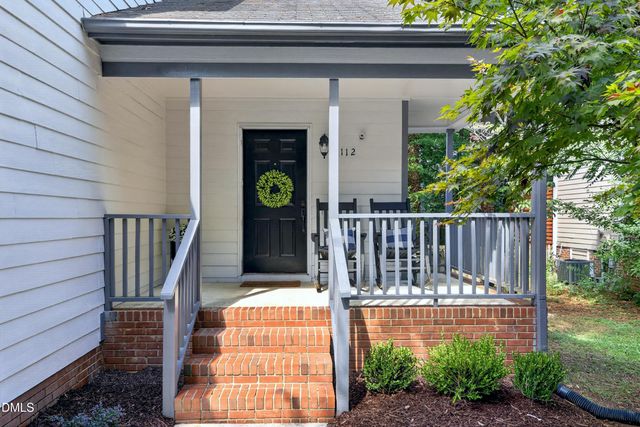 1112 Stoneferry Lane, Raleigh, NC 27606