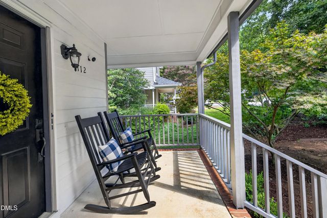 1112 Stoneferry Lane, Raleigh, NC 27606