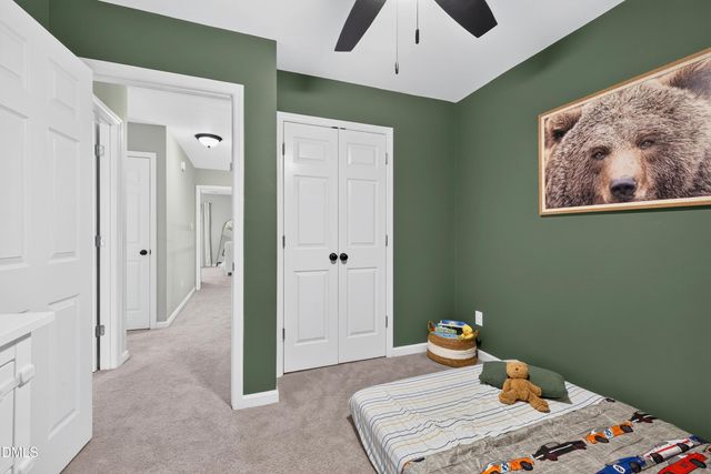 1112 Stoneferry Lane, Raleigh, NC 27606