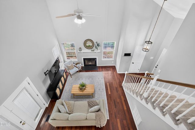 1112 Stoneferry Lane, Raleigh, NC 27606