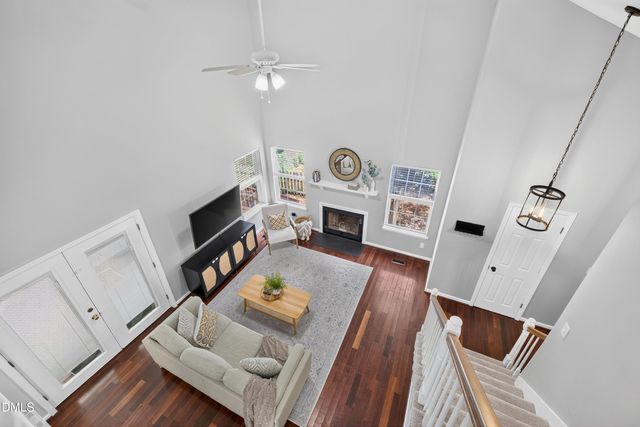 1112 Stoneferry Lane, Raleigh, NC 27606