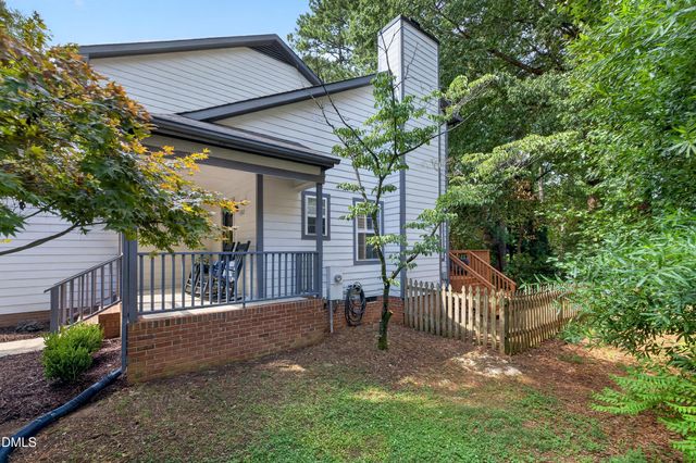1112 Stoneferry Lane, Raleigh, NC 27606